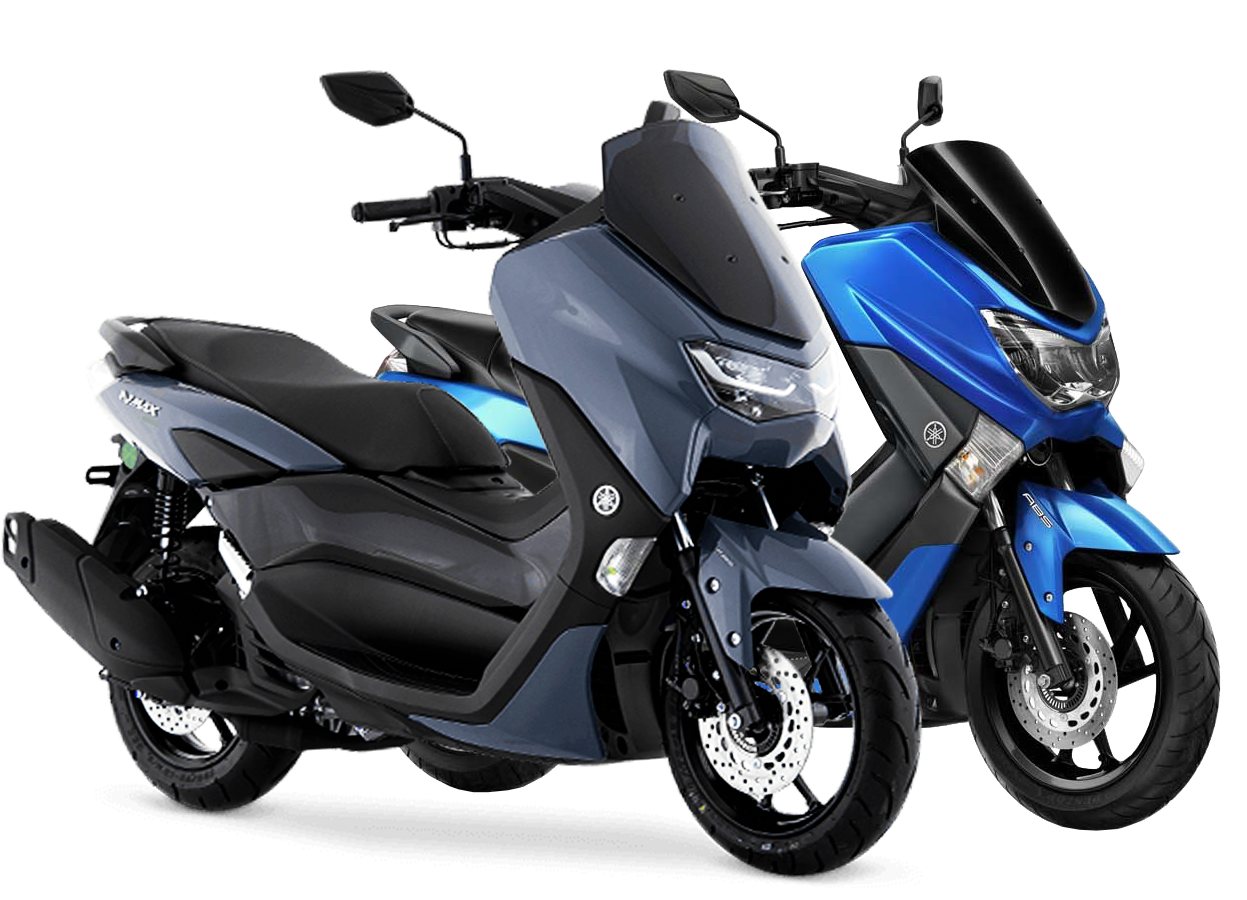 YAMAHA-NMAX-125