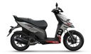 Escape Sport homologado para Aprilia SR Motard 125 (Air cooled)