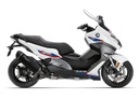 Escapament Sport Carbon per BMW C650 &amp; C600 (2016-20)