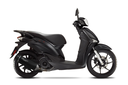 Escapament Sport Carbon homologat per a Piaggio Liberty i-Get 125