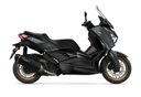 Pot d'échappement Sport Carbon pour Yamaha X-MAX 125 (2023)