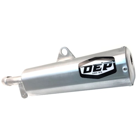 Silencioso de escape para YAMAHA YZ250 88