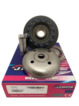 [IT643PRO] Variateur J.Costa PRO pour Honda FORZA 250 (2008-12)