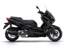 Echappement Sport approuvé pour Yamaha X-MAX 400