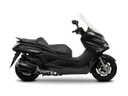 Pot d'échappement Sport homologué pour Yamaha Majesty 400 (2009-10)