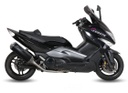 Escapament Sport homologat per T-MAX 500 (2008-2011)