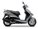 Escapament Sport Carbon Catalizat i homologat per Yamaha Cygnus 125cc