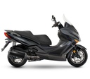 Escape Sport homologado para Kymco Grand Dink 300