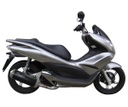 Échappement Sport pour Honda PCX 125 (2010-2013)