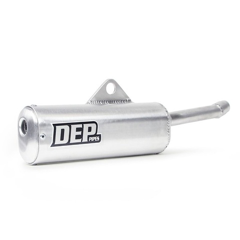 [DEPY2201] Silencioso de escape para YAMAHA YZ250 82