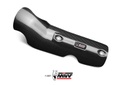 Mivv tapa en carbono (compatible con escapes B.016 y B.034) BMW R 1200 GS / Adventure 2013-23