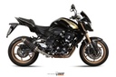 Mivv Slip-On GP carbon Kawasaki Z750 R 2011-14