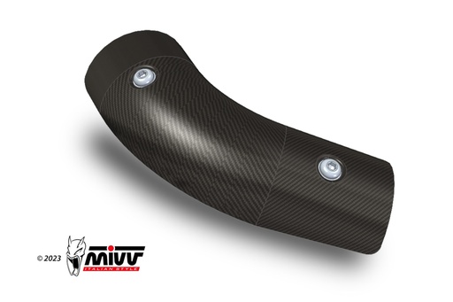 [ACC.092.0] Mivv Protector de carbono Yamaha YZF R7 2022-24