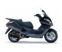 Escapament Sport Carbon homologat per Aprilia Atlantic - Arrecife 125