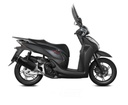 Escapament Sport Carbon homologat per Honda SH 300