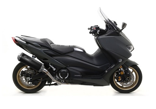 [IT560SPORT] Escapament Sport homologat per Yamaha T-MAX 560