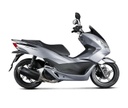 Échappement Sport pour Honda PCX 125 eSP (2018-2019)