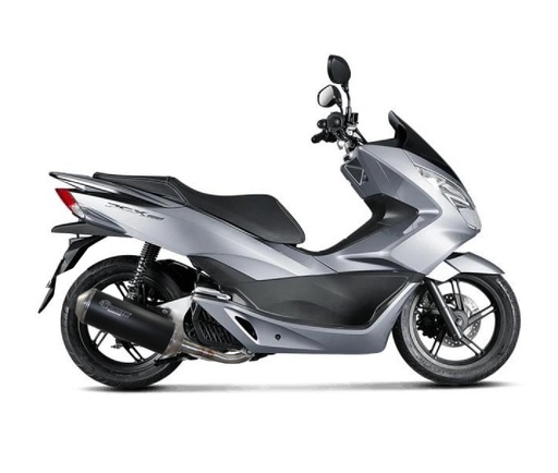 [JC6415ESTSPORT] Échappement Sport pour Honda PCX 125 eSP (2018-2019)