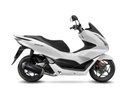 Échappement Sport pour Honda PCX 125 eSP+ (2021)