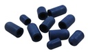 Set of rollers of 34mm de 11g (16 und.)