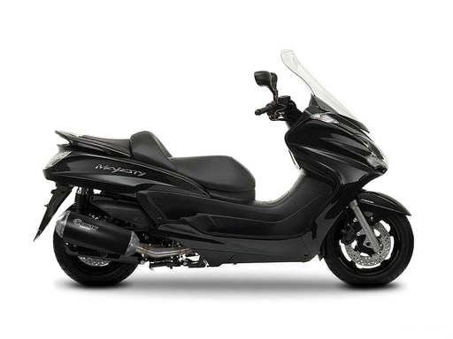 [JC6040ESTSPORT] Escapament Sport homologat per Yamaha Majesty 400 (2009-10)