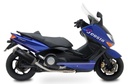 Escapament Sport homologat per Yamaha T-MAX 500 (2001-2007)