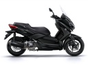 Échappement Sport homologué e catalysé para Yamaha X-MAX 250