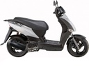 Escapament Sport homologat per Kymco Agility 125cc